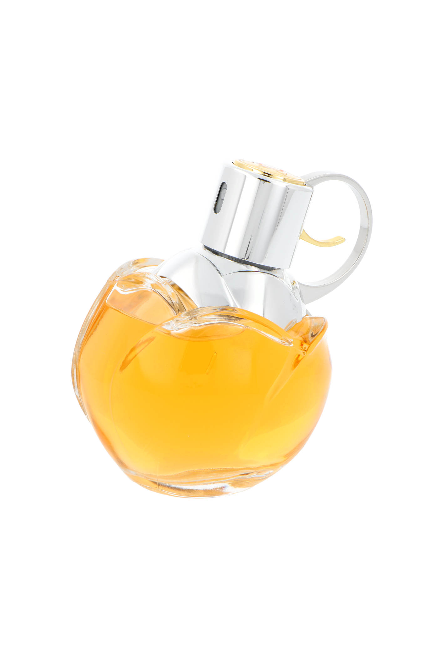 Tester Azzaro Wanted Girl Edp 80ml