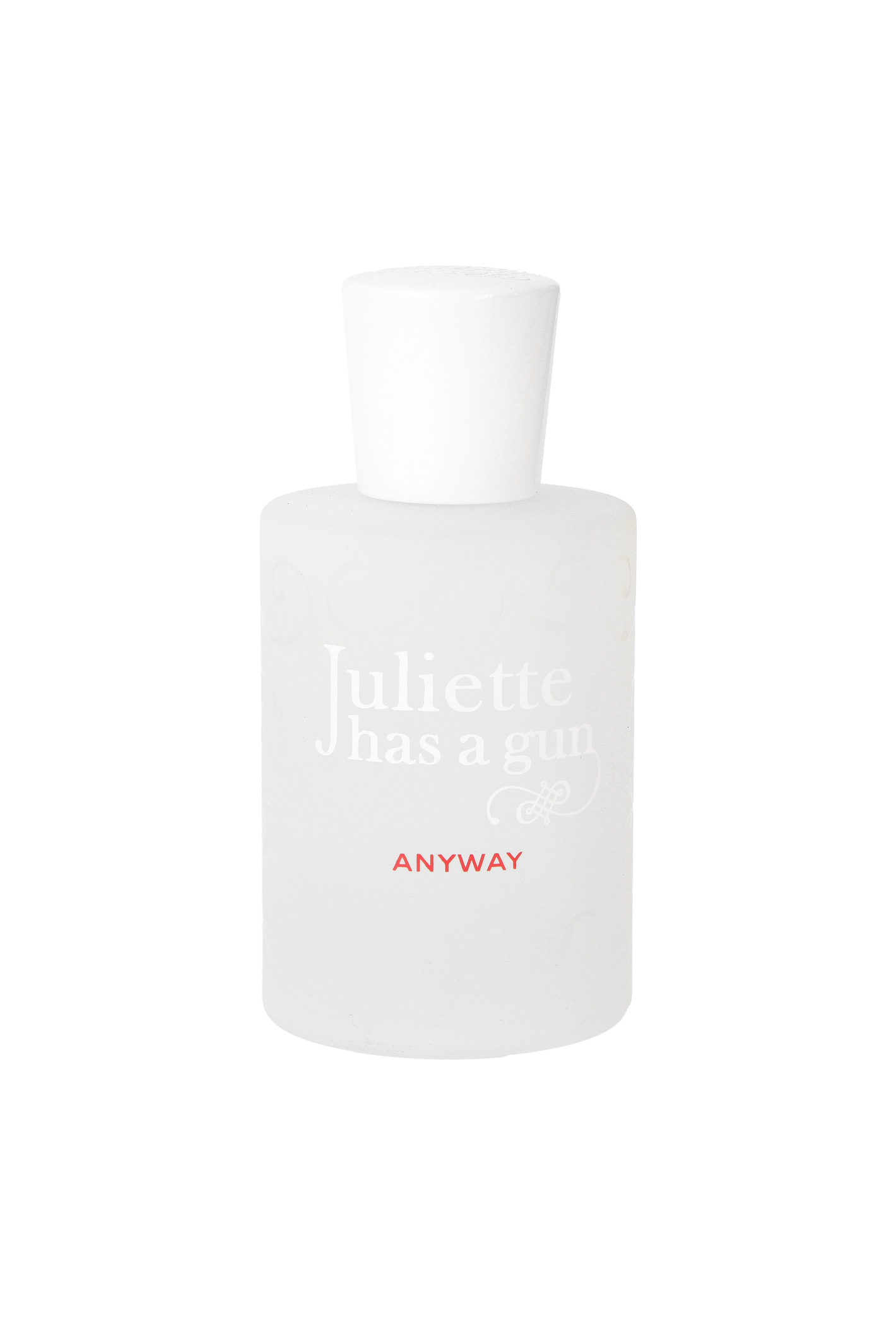 Tester Juliette Has A Gun Anyway Edp 100ml