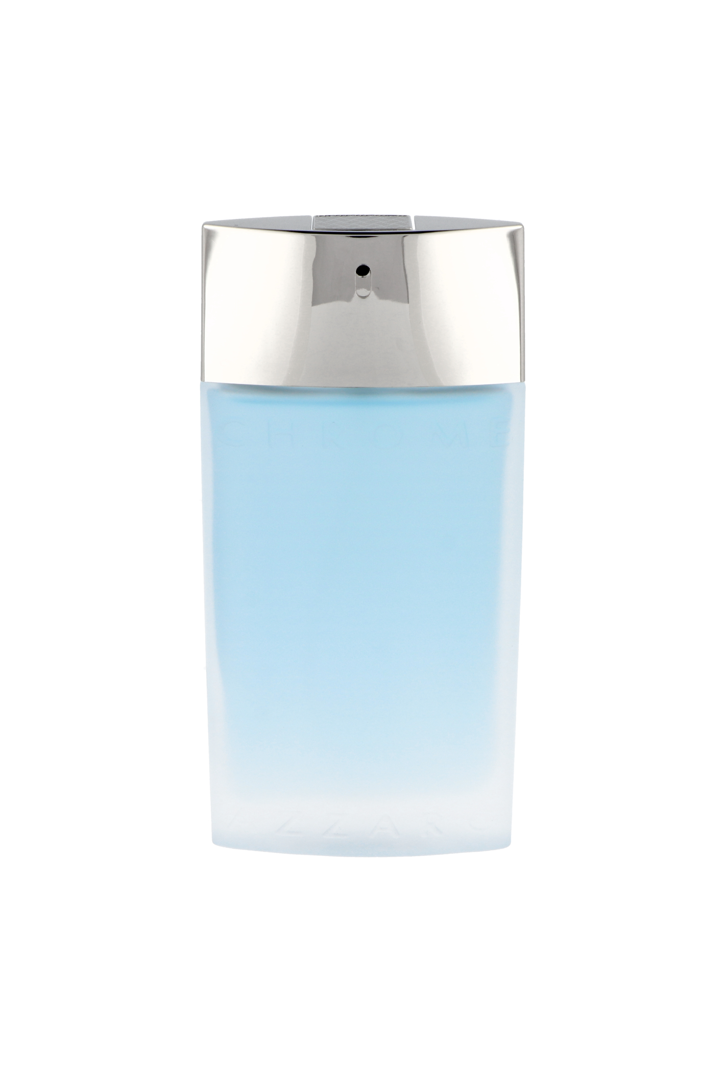 Tester Azzaro Chrome Sport Edt 100ml