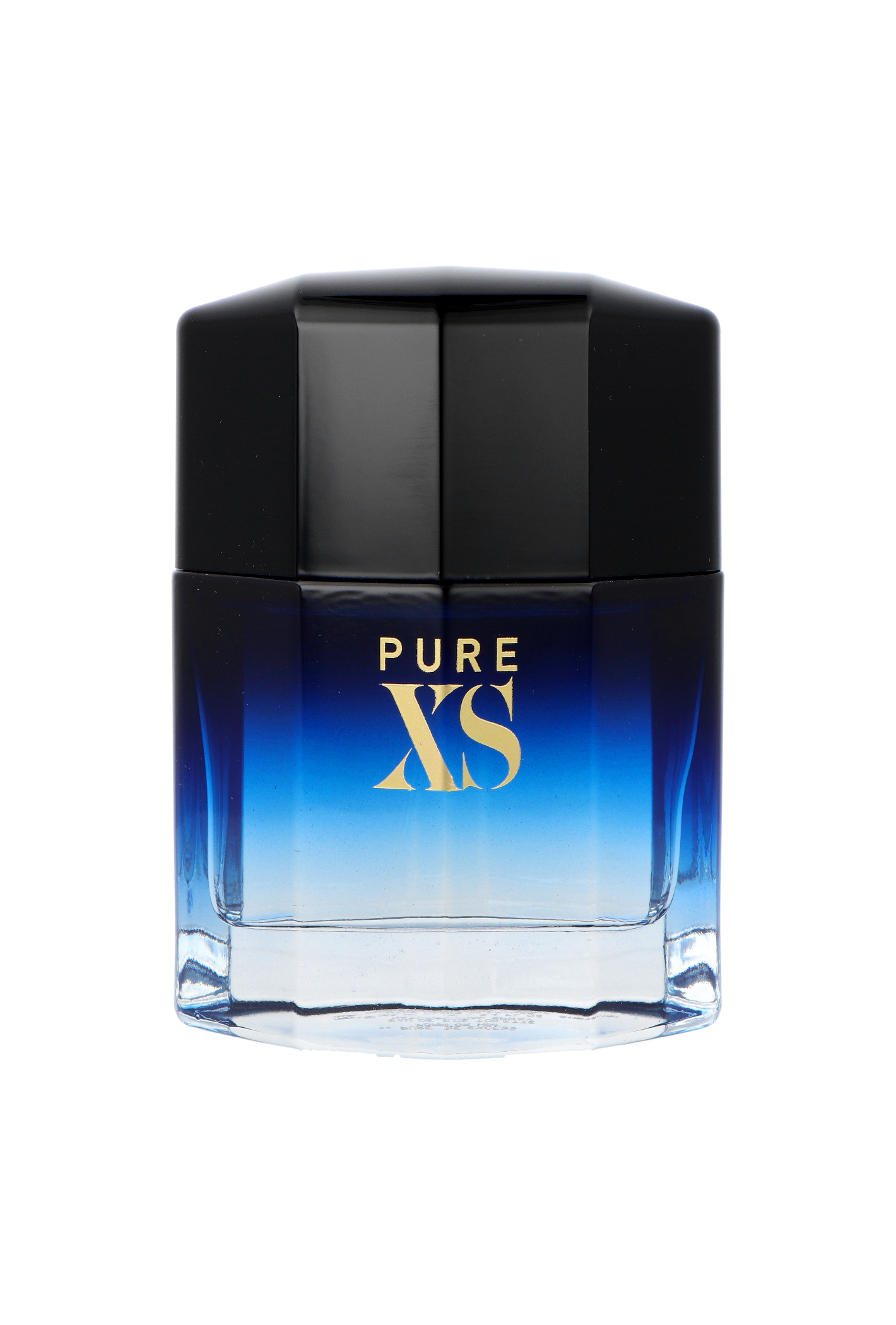 Paco Rabanne Pure XS Edt 100ml