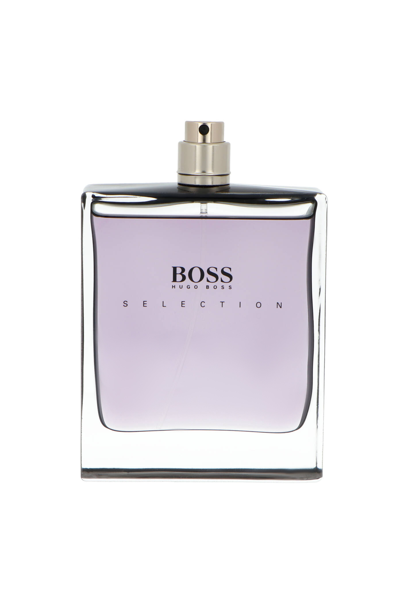 Tester Hugo Boss Selection Edt 90ml