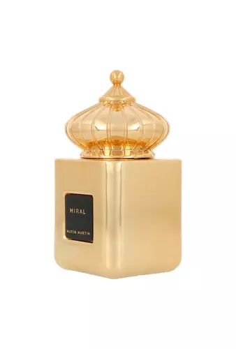 Matin Martin Miral Edp 100ml miniatura