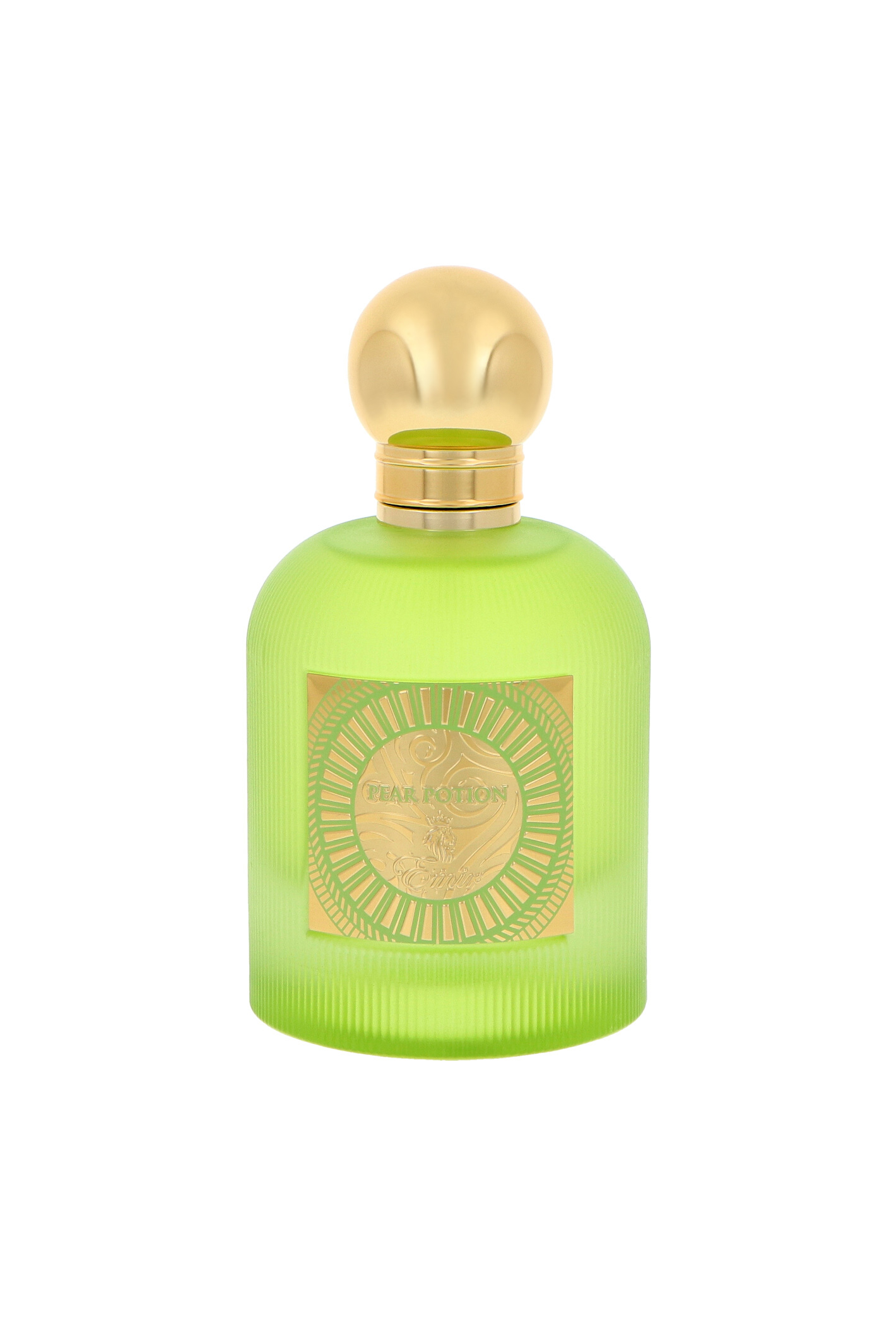 Paris Corner Emir Pear Potion Edp 100ml