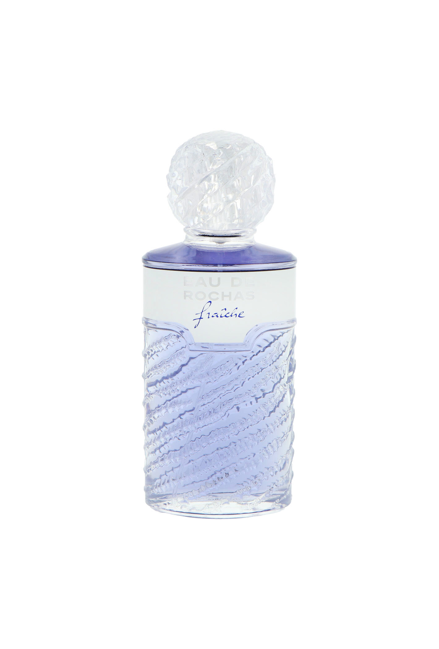 Tester Rochas Eau De Rochas Fraiche Women Edt 100ml
