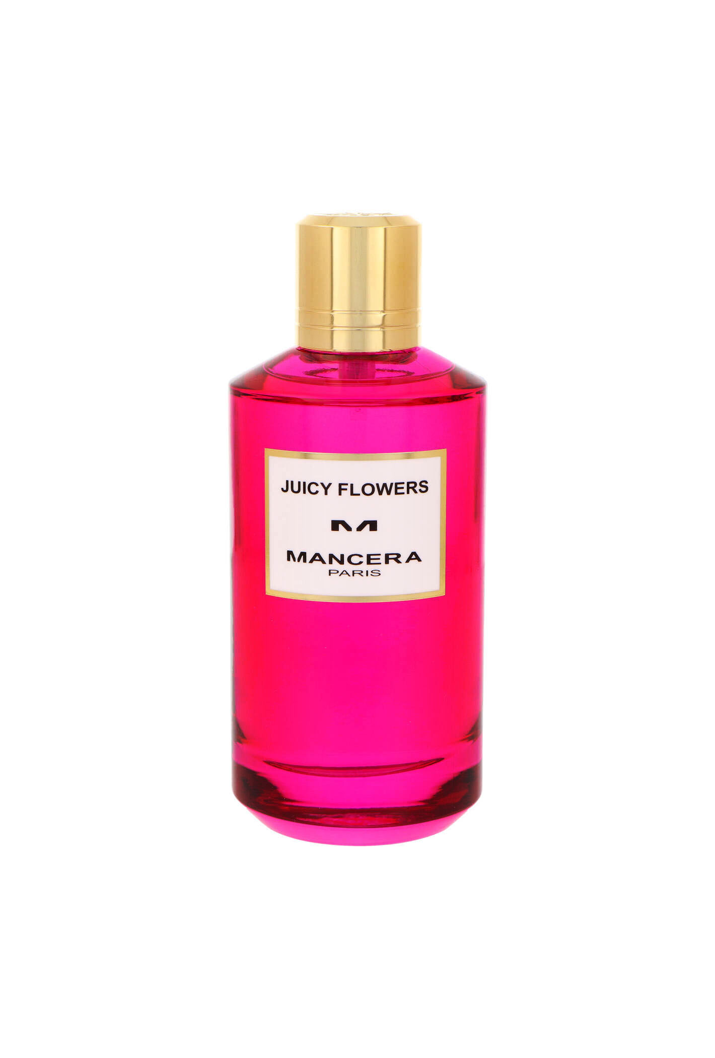 Mancera Juicy Flowers Edp 120ml