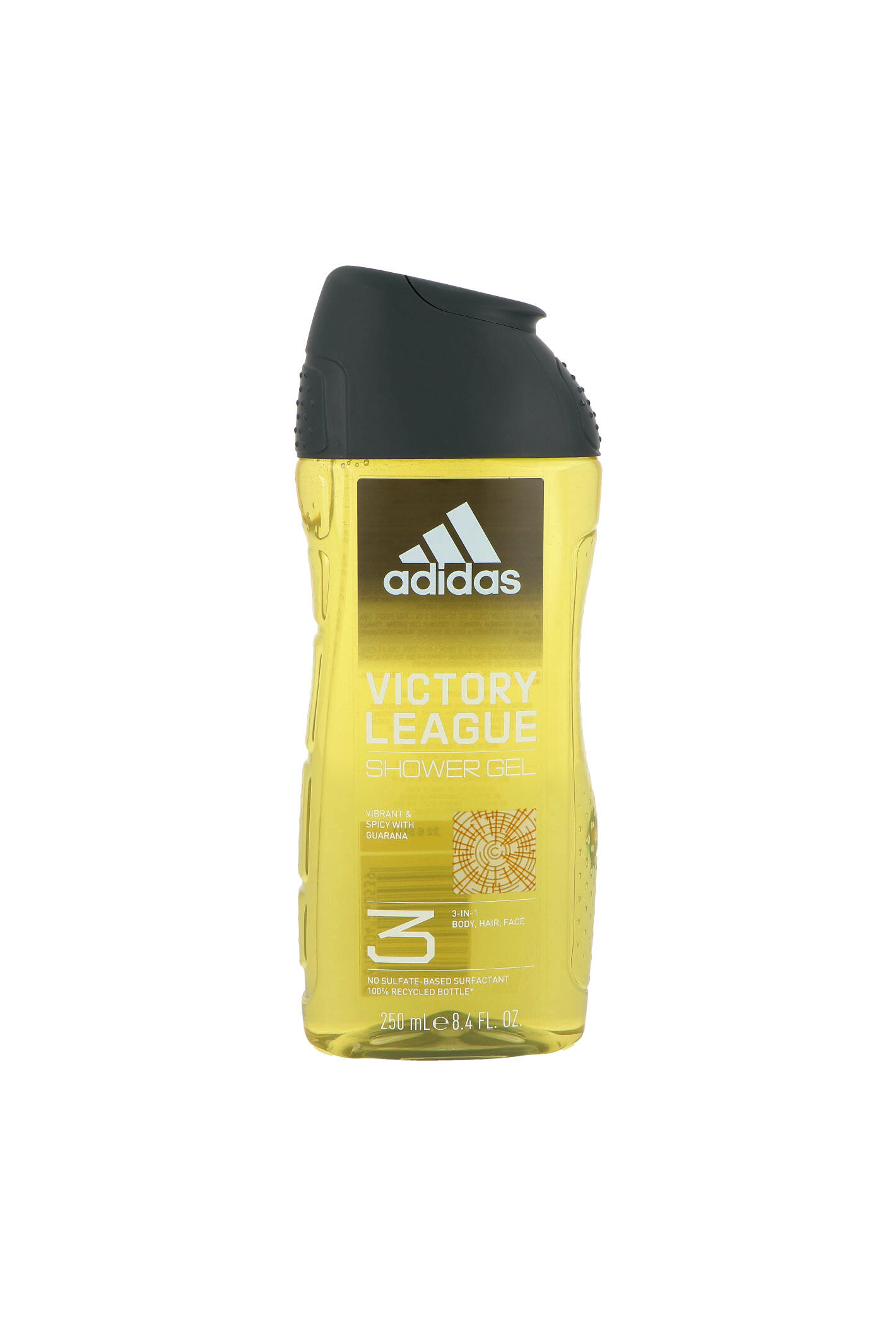 Adidas Victory League Shower Gel 250ml