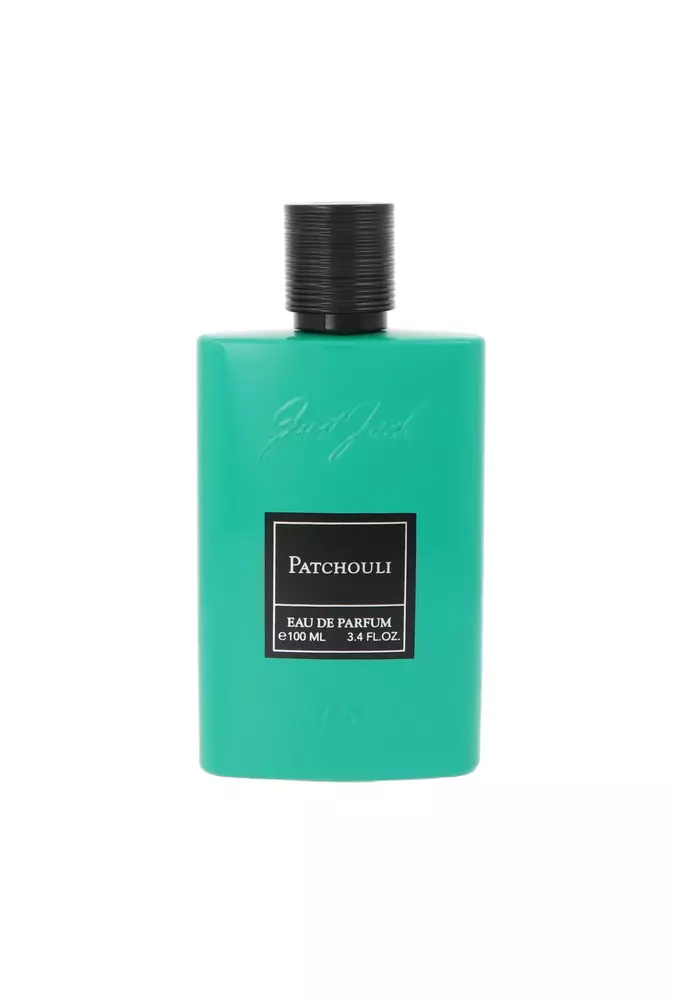 Just Jack Patchouli Edp 100ml miniatura