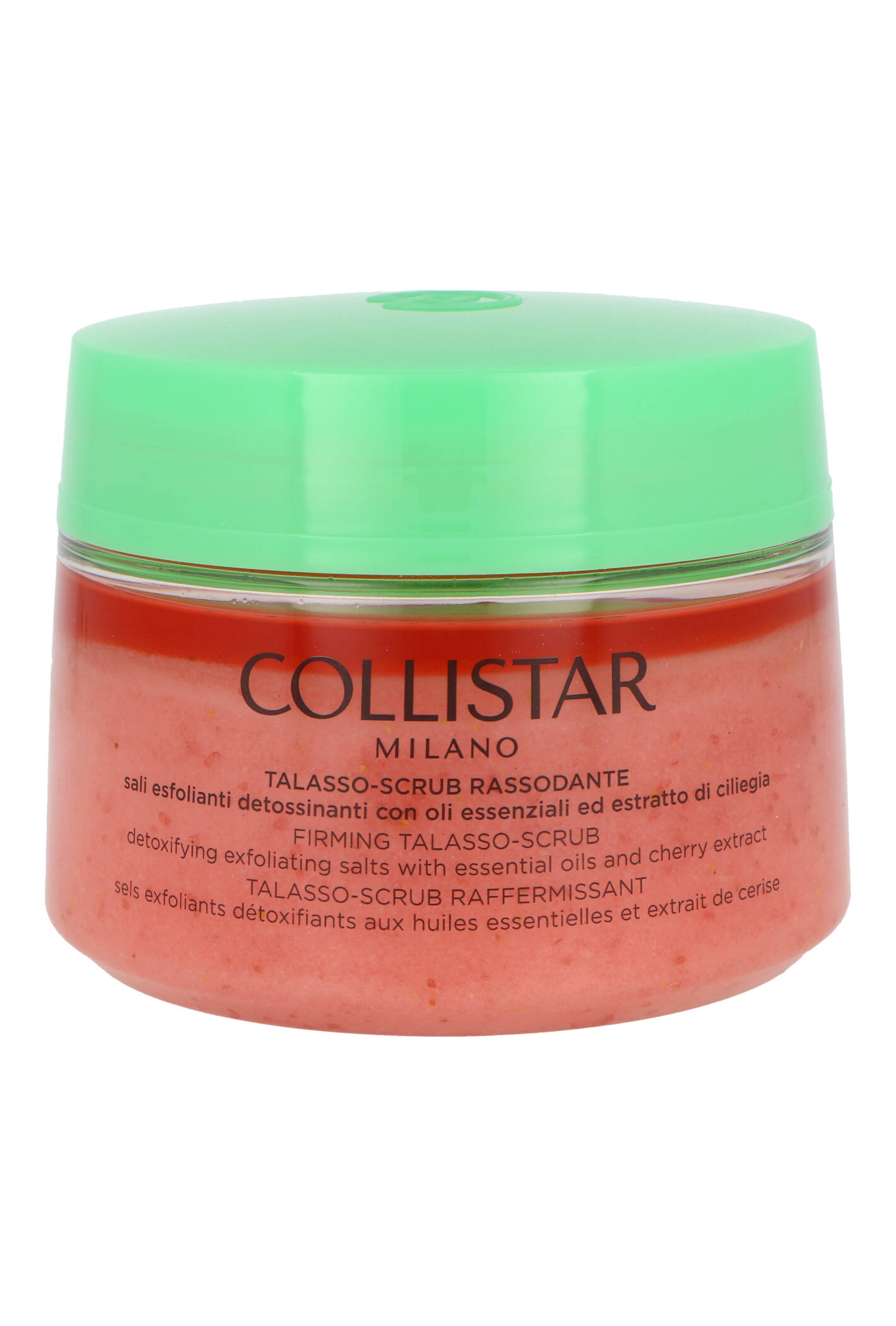 Collistar Firming Talasso Scrub 700g