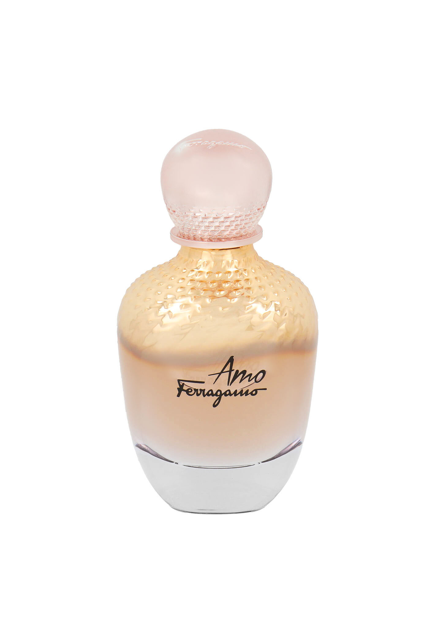 Tester Salvatore Ferragamo Amo Edp 100ml