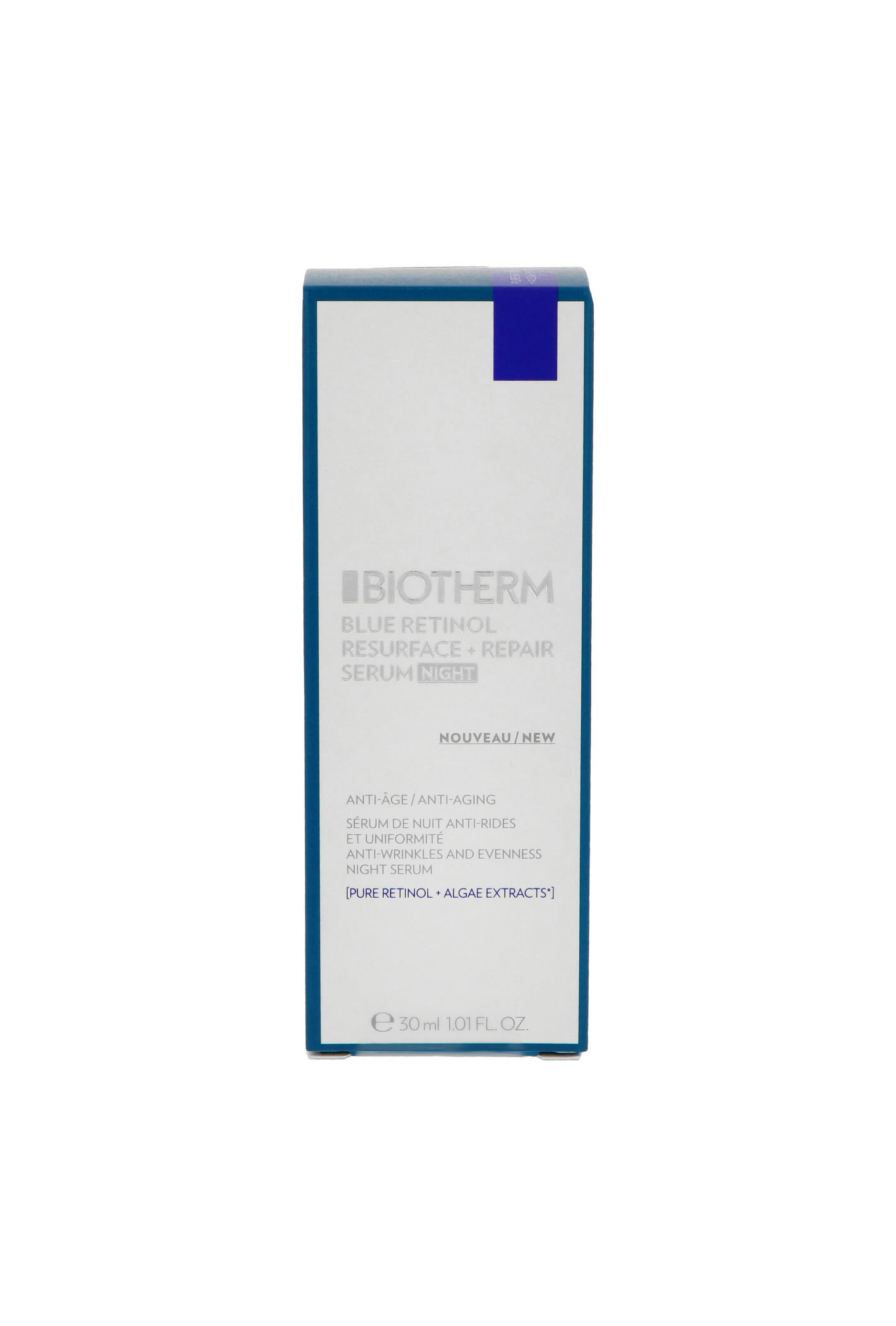 Biotherm Blue Retinol Serum Night 30ml