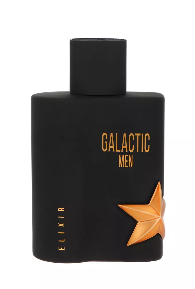 Maison Alhambra Galactic Men Elixir Edp 100ml miniatura