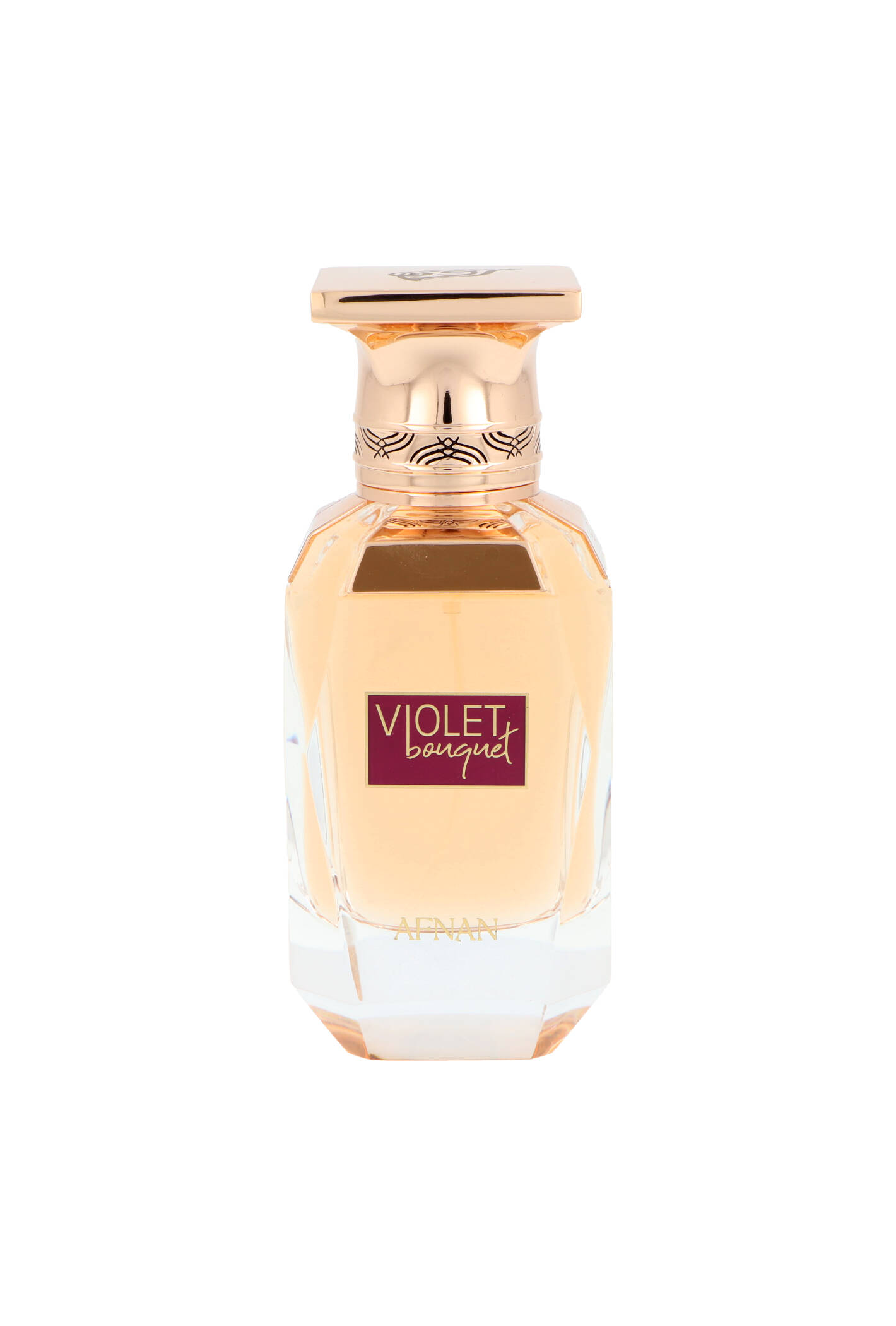 Afnan Violet Bouquet Edp 80ml
