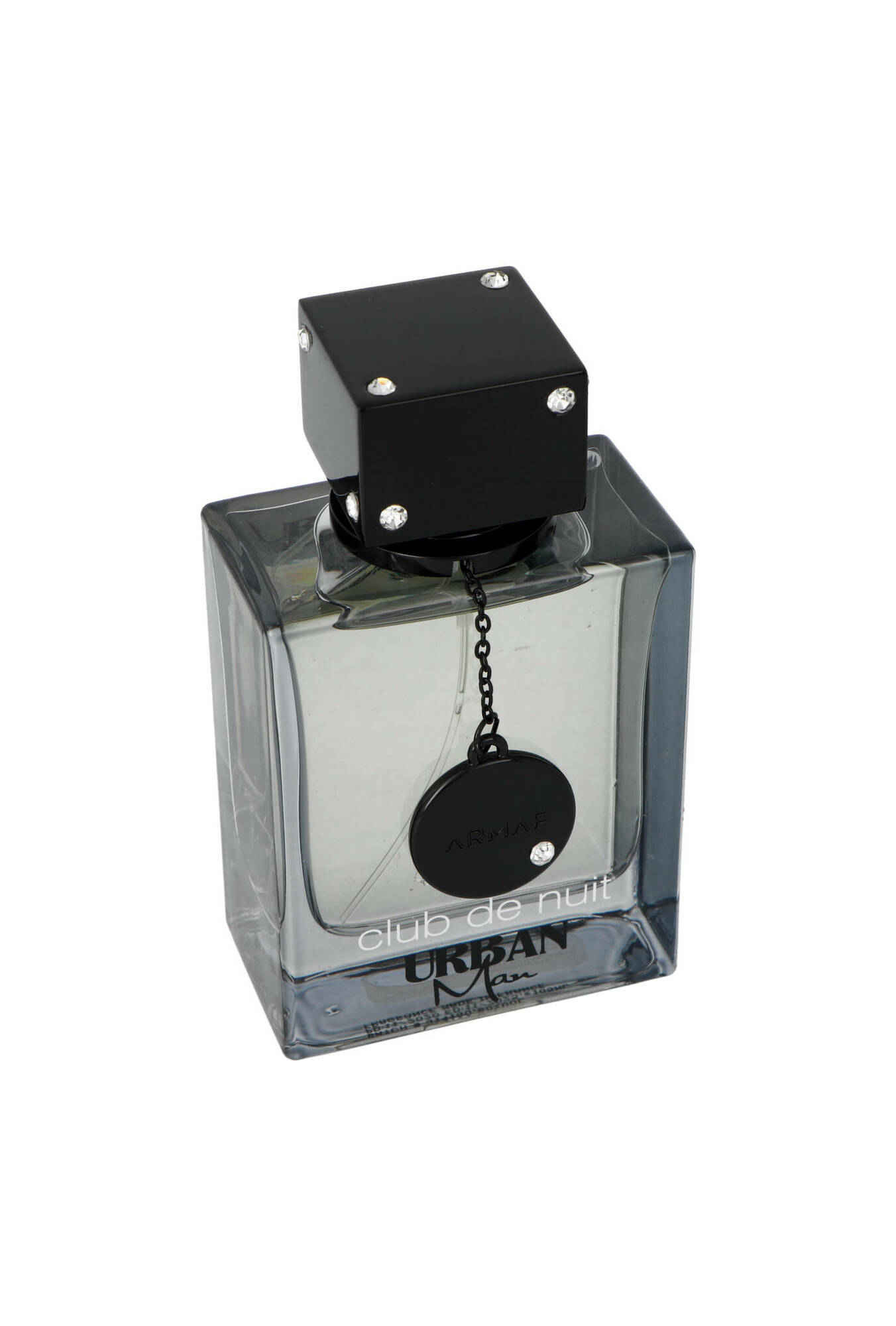 Armaf Club De Nuit Urban Man Edp 105ml miniatura