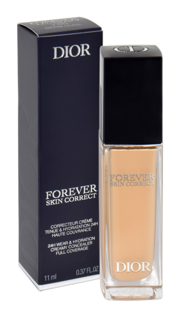 Zdjęcie produktu Dior Forever Skin Correct Concealer 2 Wo Warm Olive 11ml