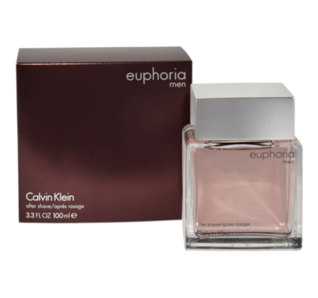 Calvin Klein Euphoria After Shave 100ml