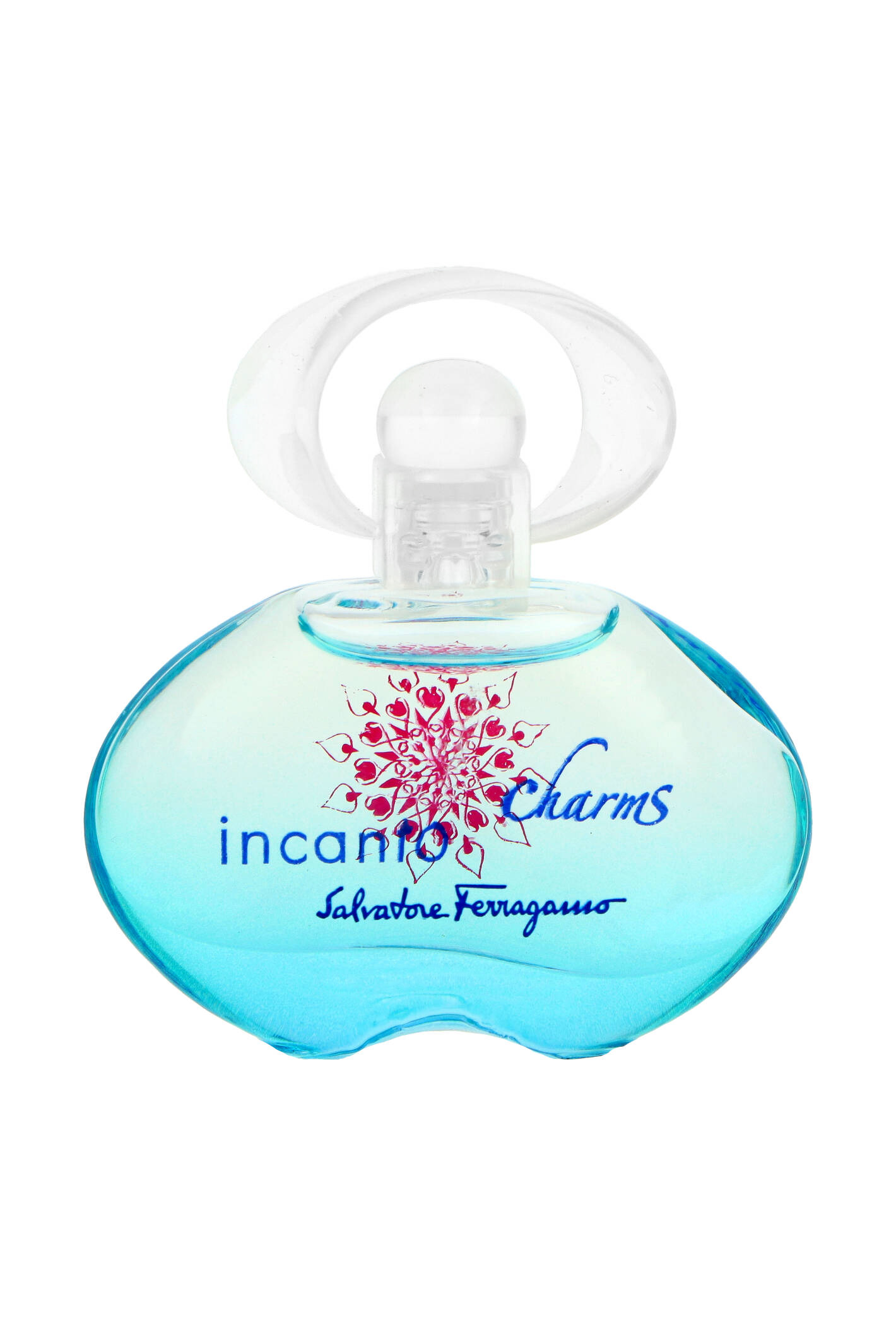 Salvatore Ferragamo Incanto Charms Edt 5ml
