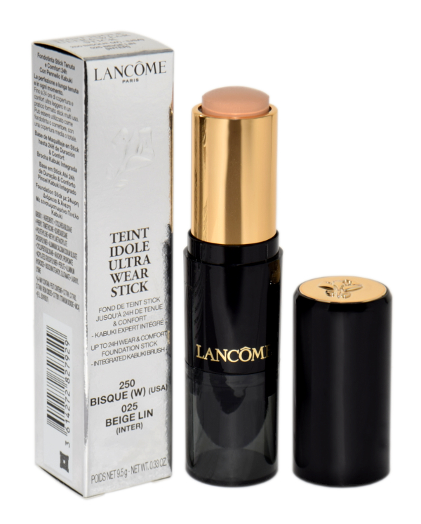 Zdjęcie produktu Lancome Teint Idole Ultra Wear Stick 025 Beige Lin 9,5g