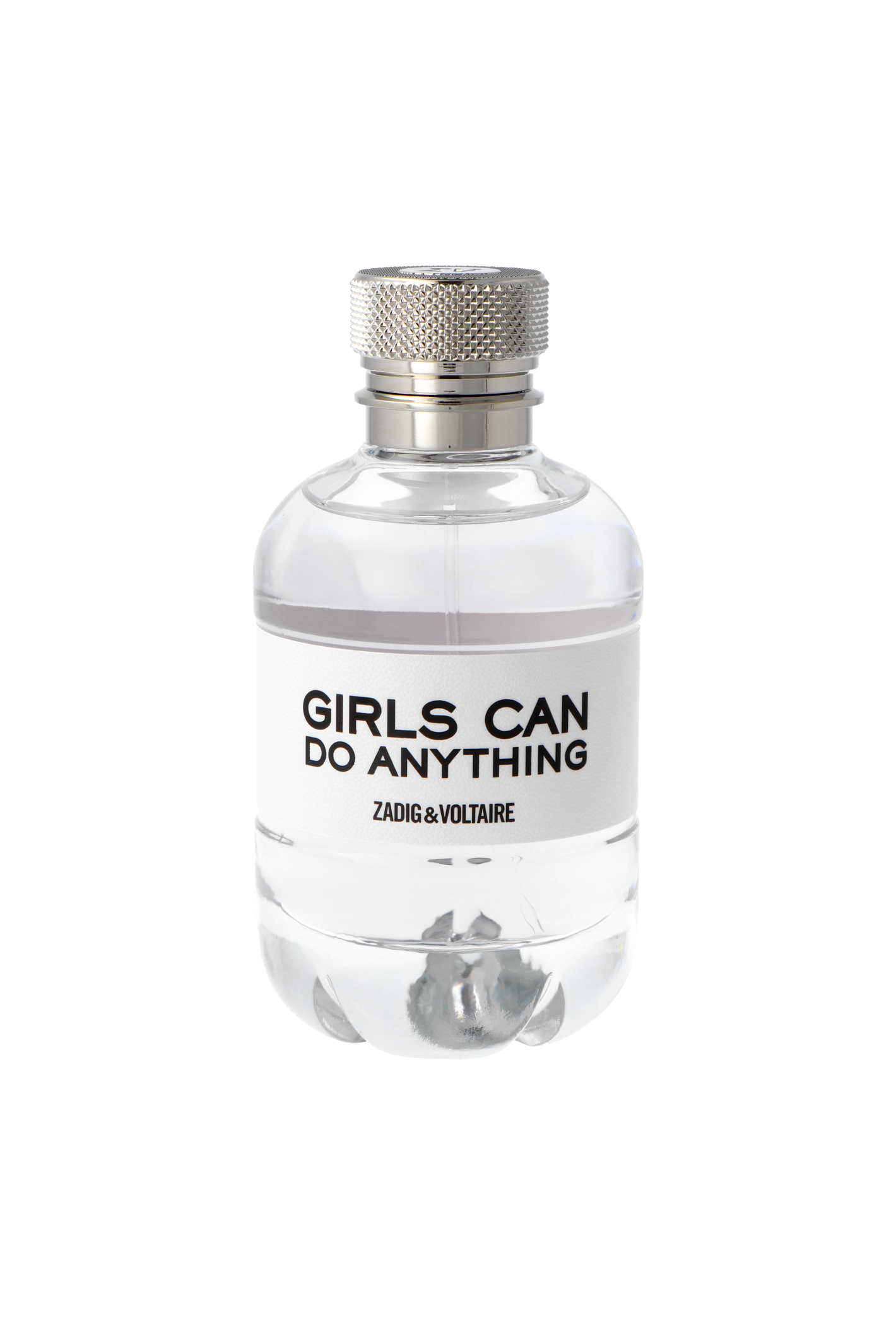 Tester Zadig & Voltaire Girls Can Do Anything Edp 90ml