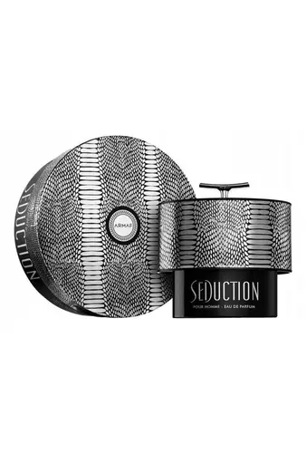 Armaf Seduction Pour Homme Edp 100ml miniatura