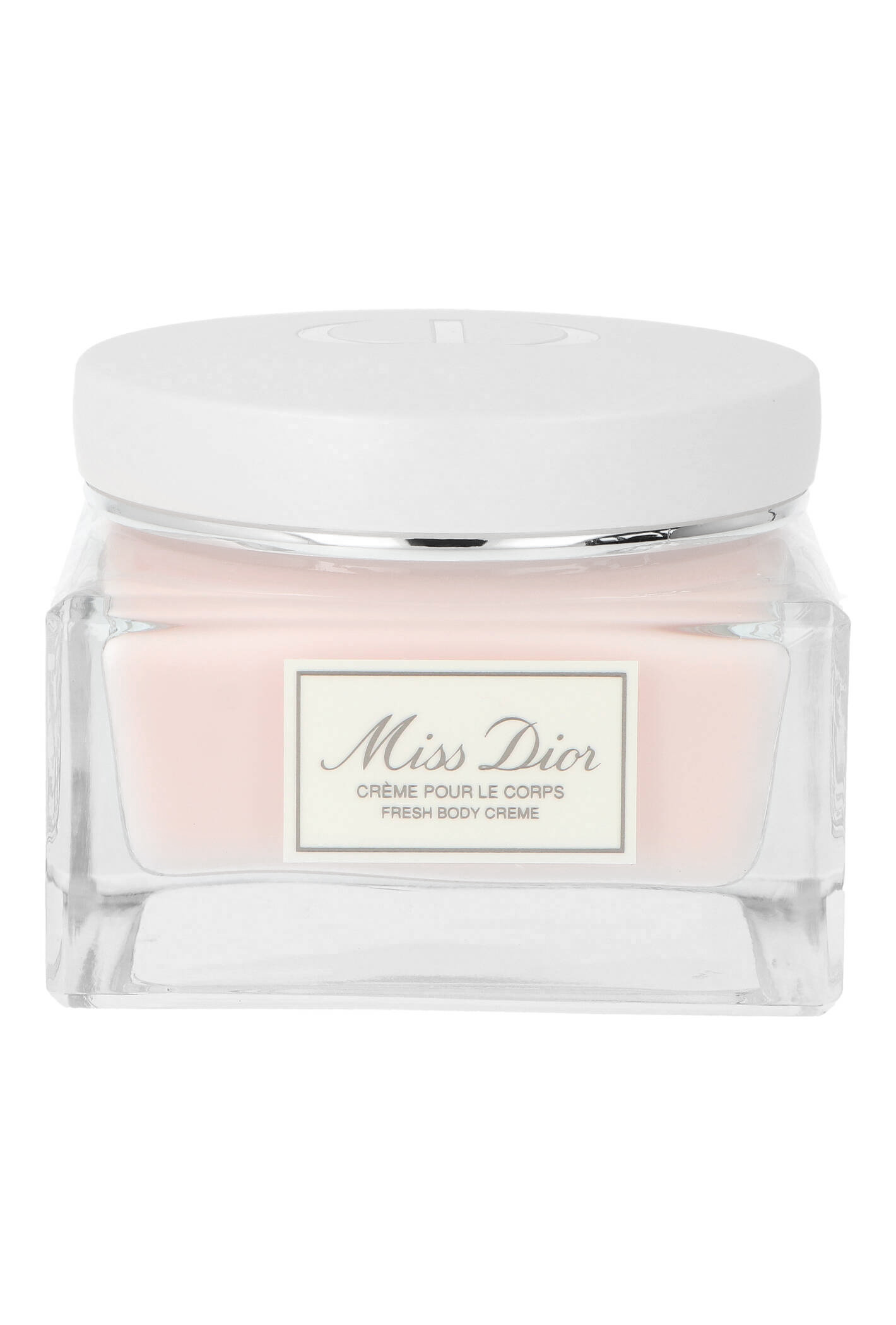 Dior Miss Dior Fresh Body Cream 150ml