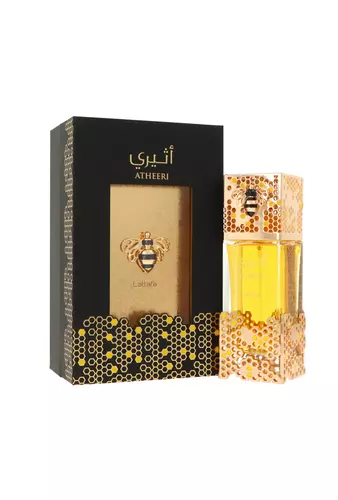 Lattafa Atheeri Edp 100ml miniatura