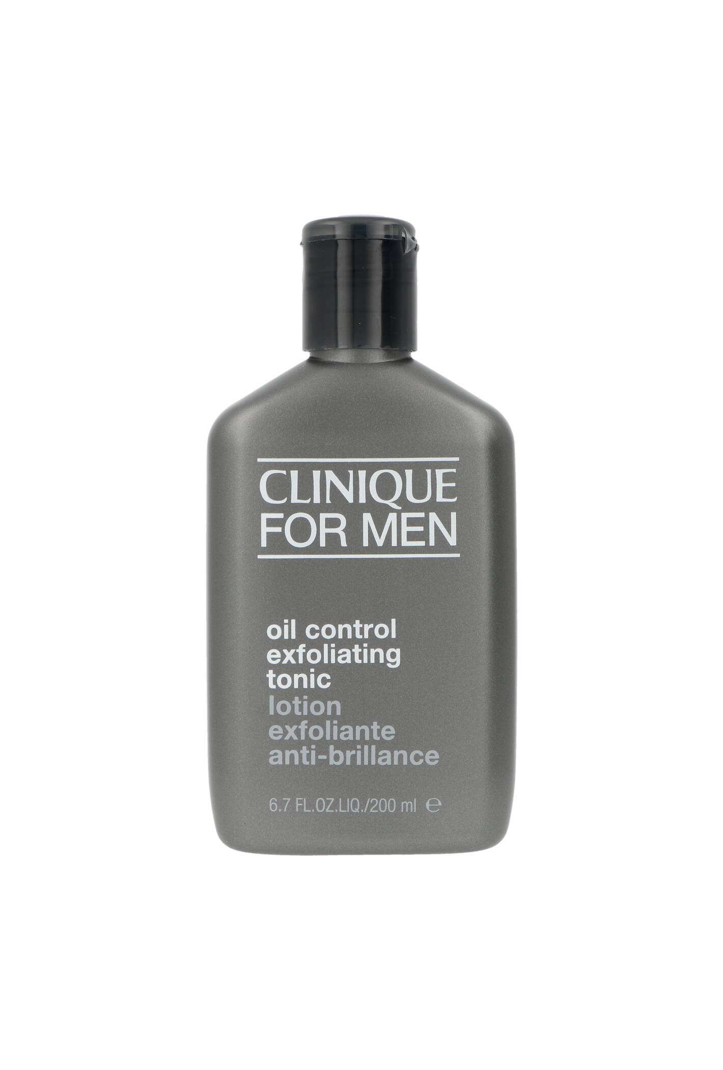 Clinique For Men Oil Control Exfoliating Tonic 200ml