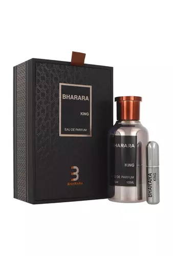 Bharara King Edp 100ml miniatura