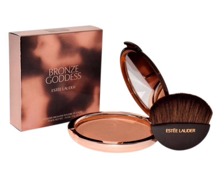 Zdjęcie produktu Estee Lauder Bronze Goddess Powder Bronzer Medium 02 21g
