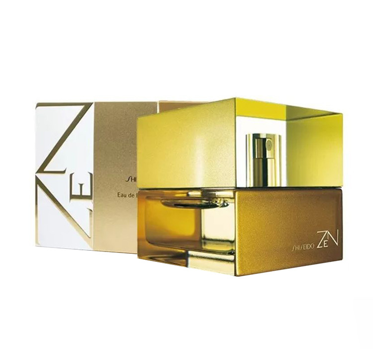Shiseido Zen Edp 50ml