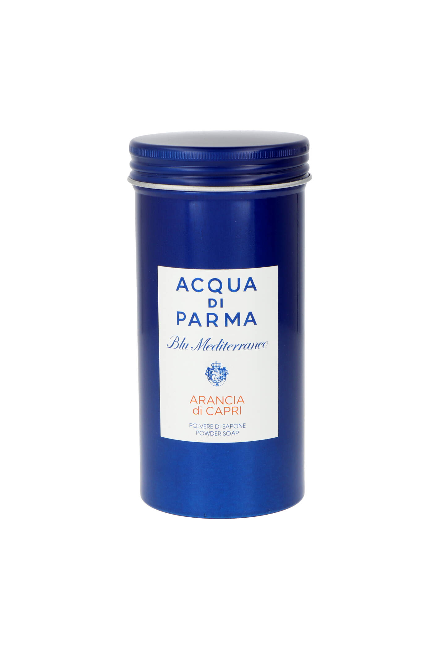 Acqua Di Parma Blu Mediterraneo Arancia Di Capri Powder Soap 70g