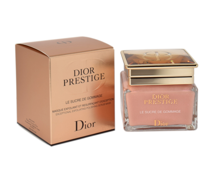 Dior Prestige De Sucre De gommage Scrub 150ml