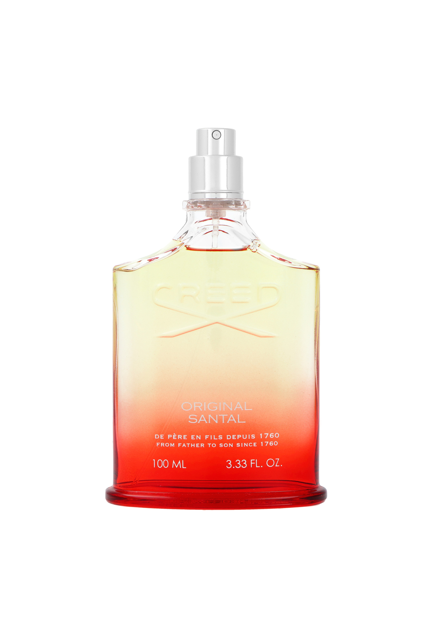 Tester Creed Original Santal Edp 100ml