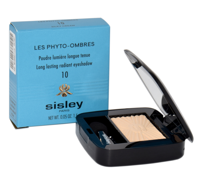 Zdjęcie produktu Sisley Les Phyto Ombres 10 Silky Cream 1,5g
