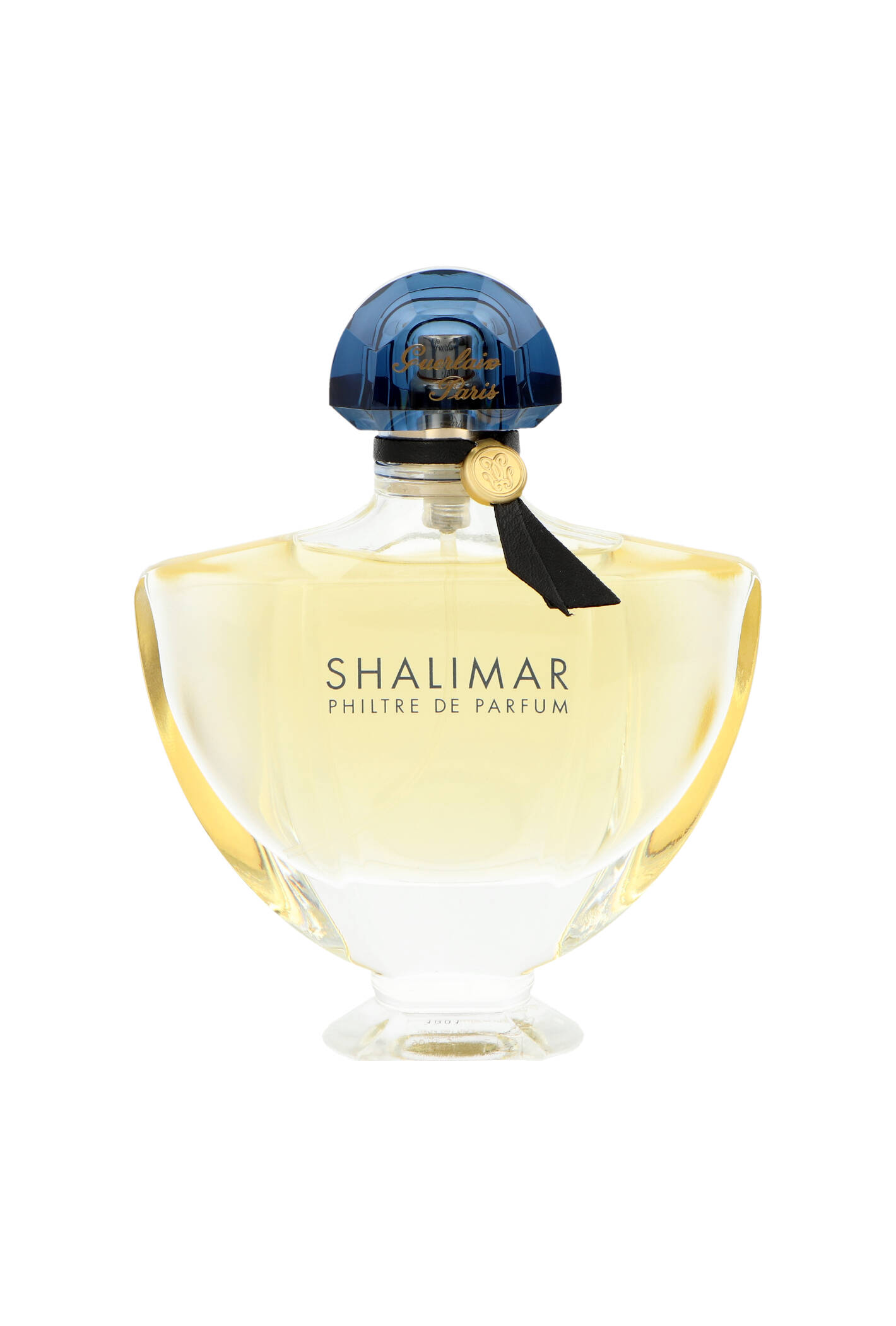 Tester Guerlain Shalimar Philtre Edp 90ml