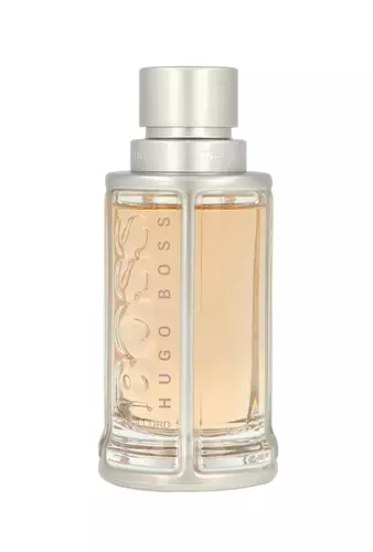 Hugo Boss The Scent Pure Accord Edt 50ml miniatura