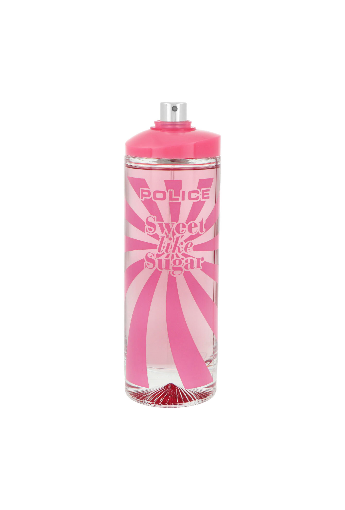 Tester Police Sweet Like Sugar Edt 100ml