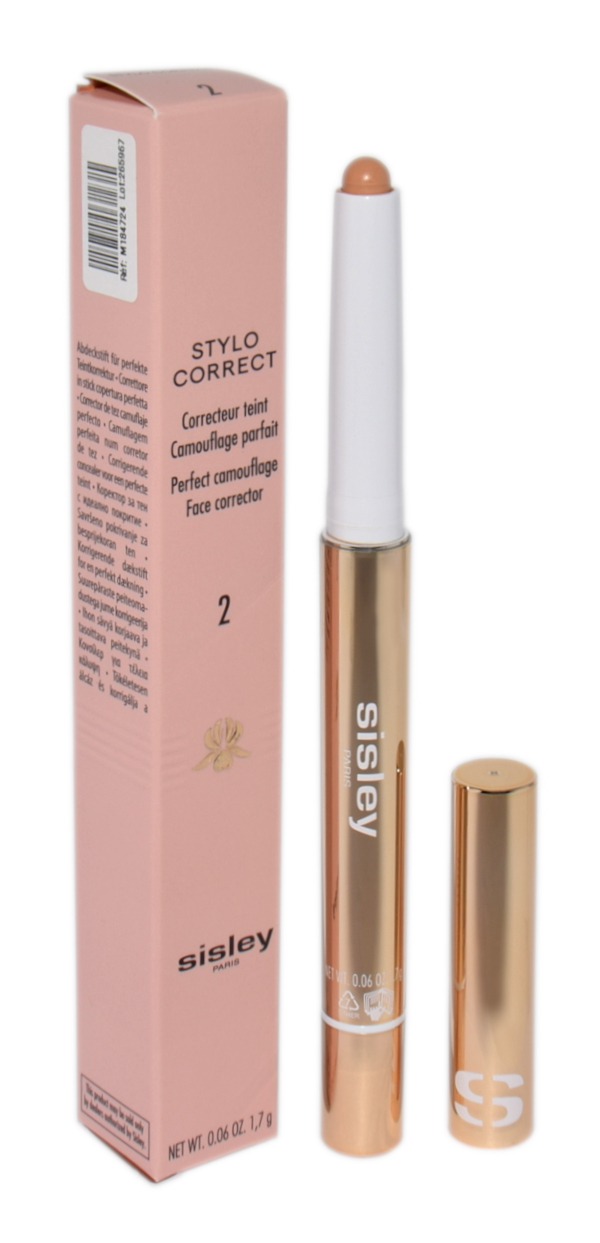 Zdjęcie produktu Sisley Stylo Correct Face Corrector 2 1,7g