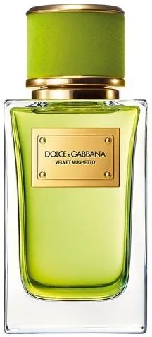 Tester Dolce & Gabbana Velvet Mughetto Edp 100ml