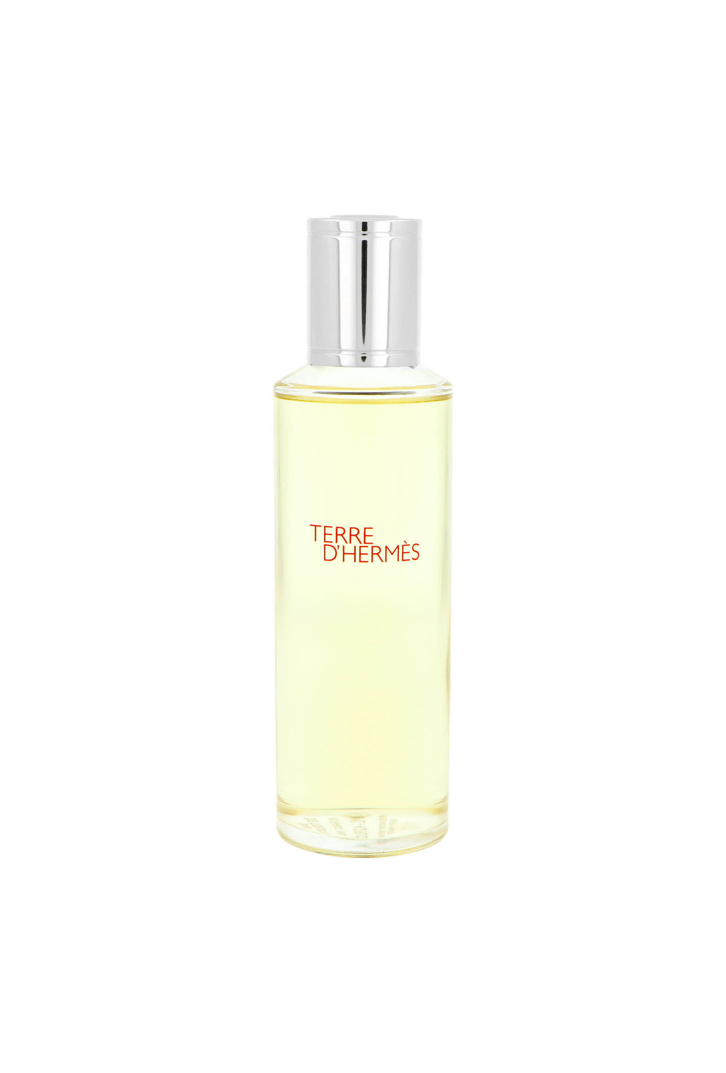 Hermes Terre D`Hermes Refill Bottle Edt 125ml