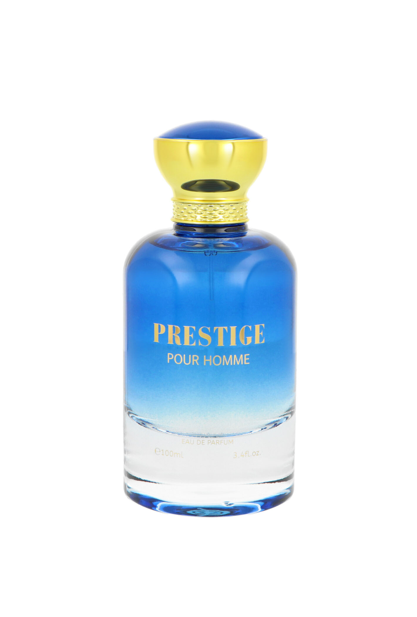 Bharara Prestige Pour Homme Edp 100ml