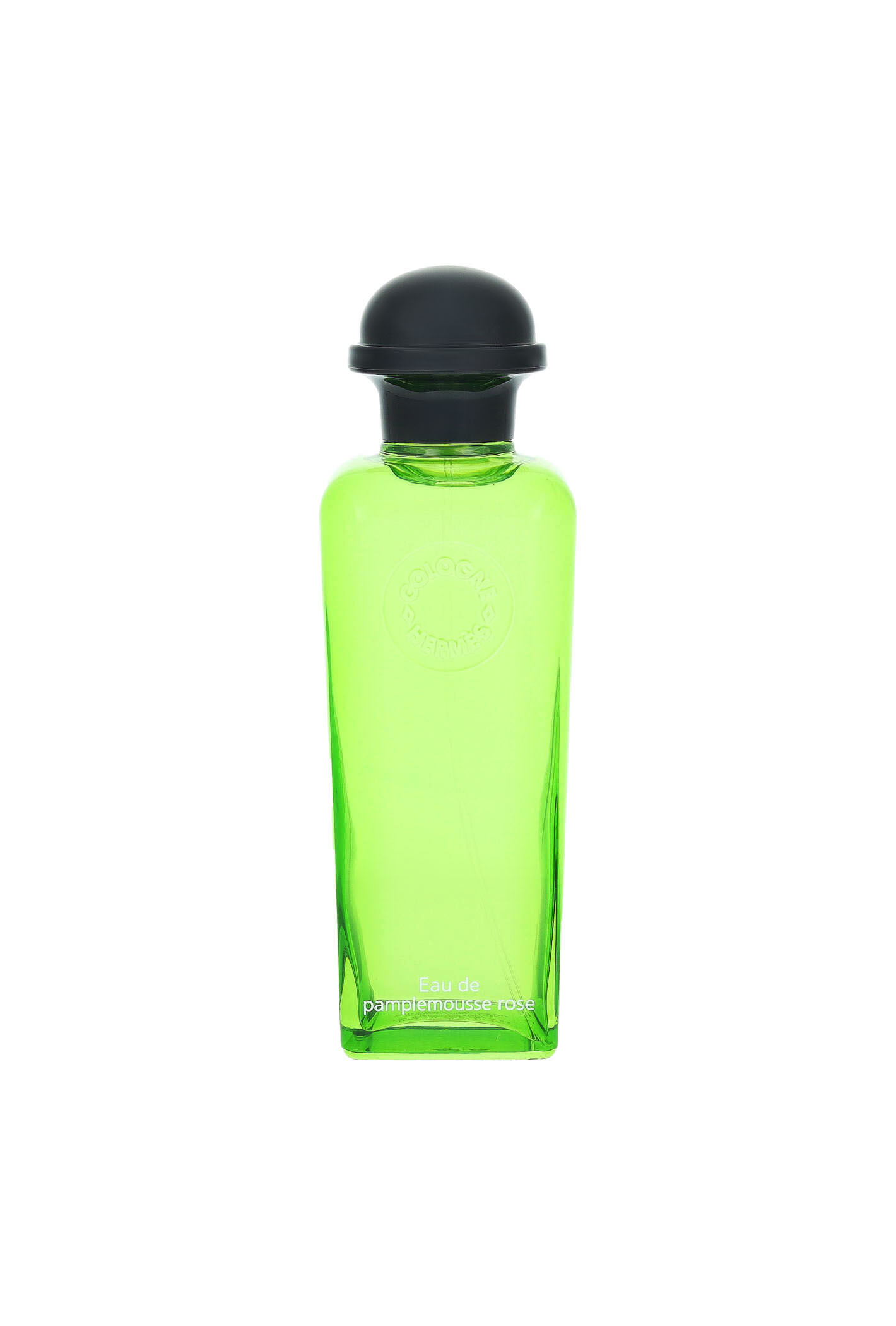 Tester Hermes Eau de Pamplemousse Rose Edc 100ml