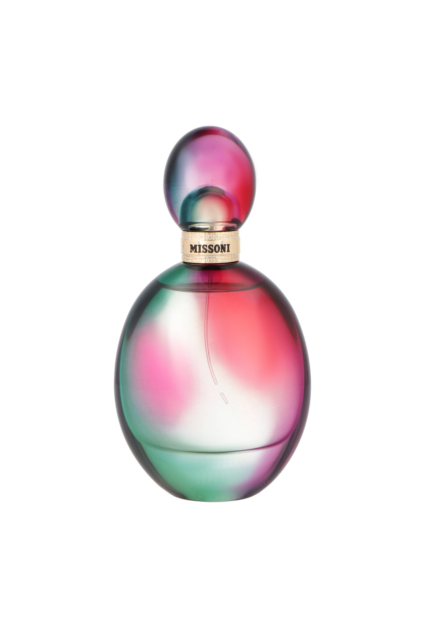 Tester Missoni Pour Femme Edp 100ml