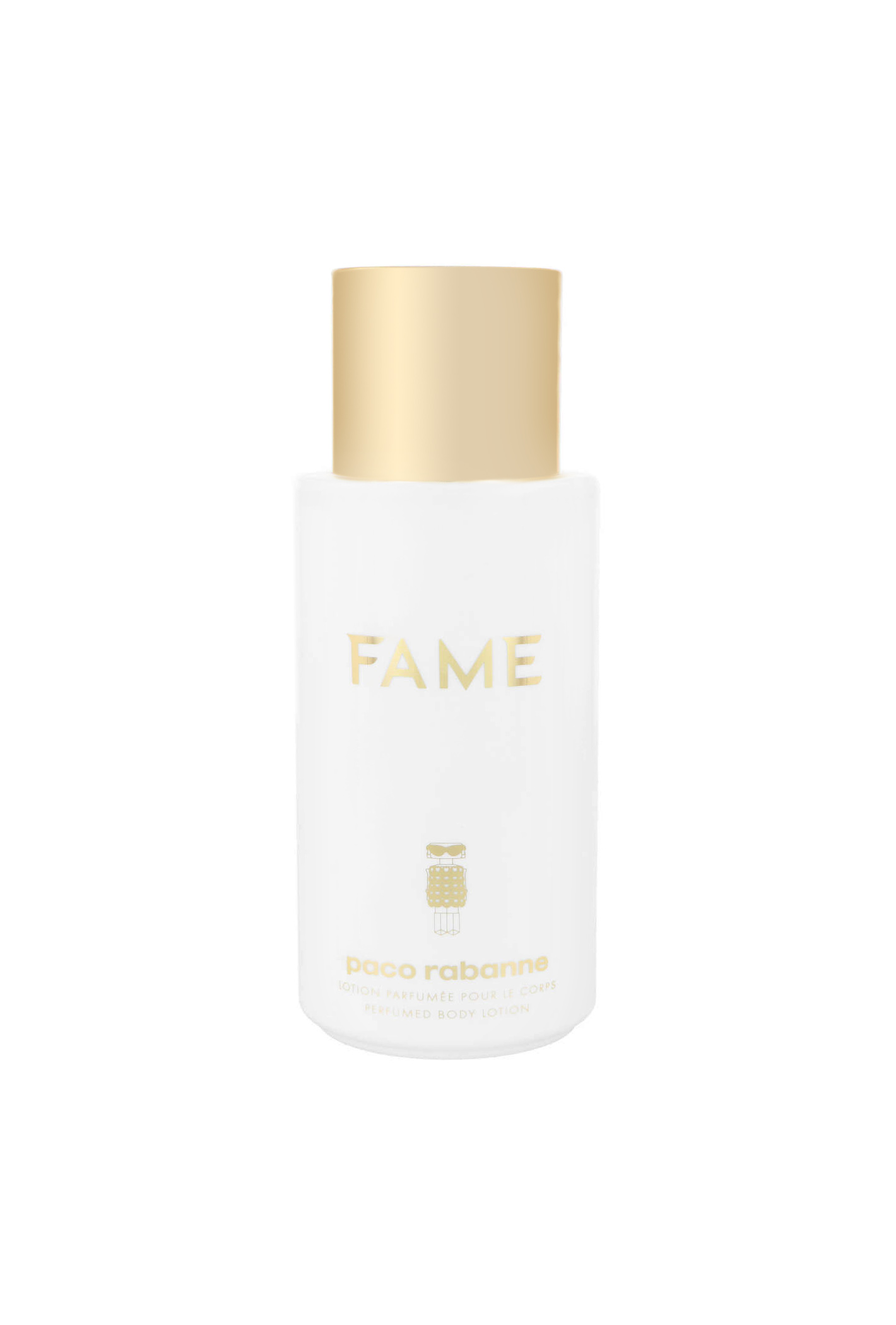 Paco Rabanne Fame Body Lotion 200ml