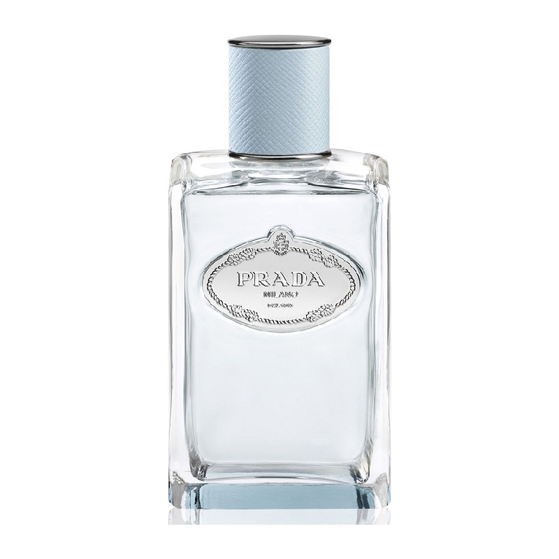 Tester Prada Infusion D`Amande Edp 100ml