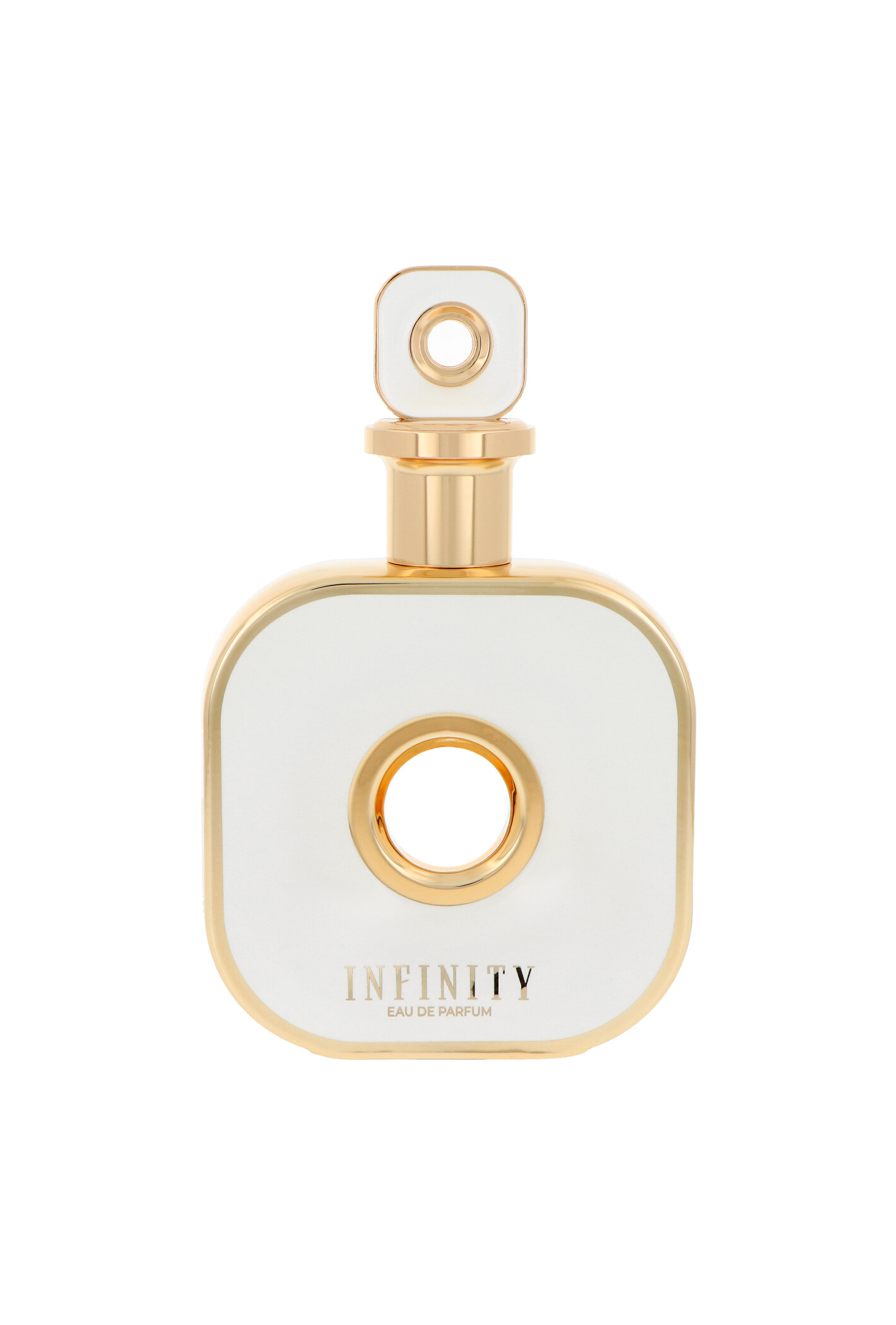 Armaf Infinity Gold Edp 105ml