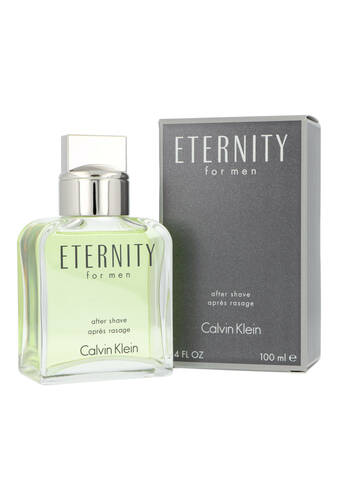 Calvin Klein Eternity For Men Aftershave 100ml miniatura