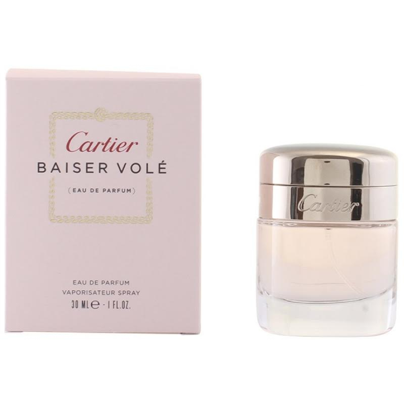 Cartier Baiser Vole Edp 30ml