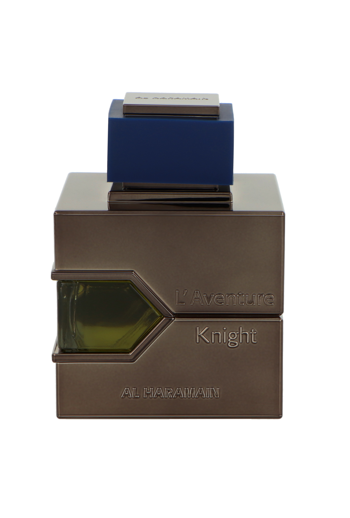 Al Haramain L`Aventure Knight Edp 100ml