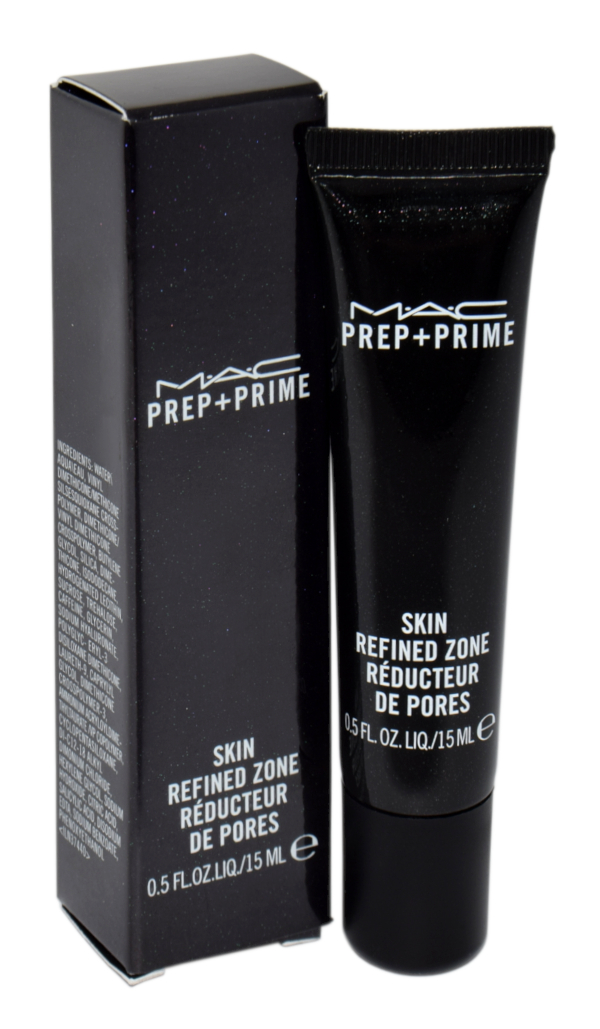 Zdjęcie produktu Mac Prep + Prime Skin Refined Zone 15ml