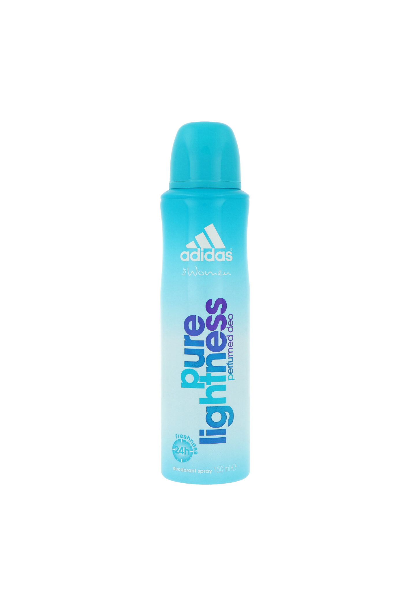 Adidas Pure Lightness Deodorant 150ml
